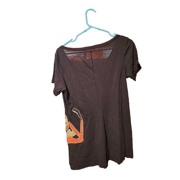 Gagas workshop barney's new york M top - Picture 6 of 8